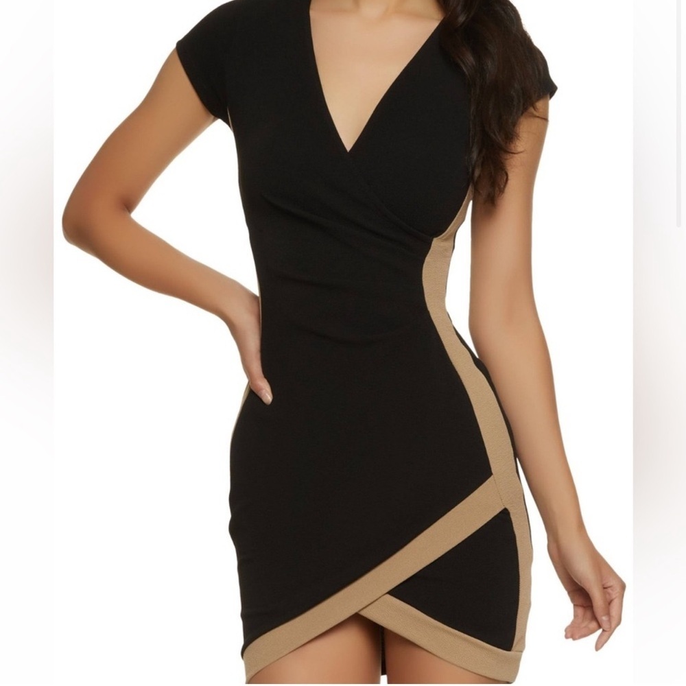 NEW DRESS - Picture 1 of 4